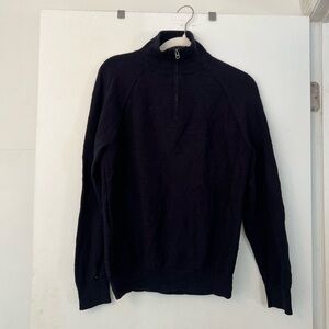 JCREW Men’s Zip Up